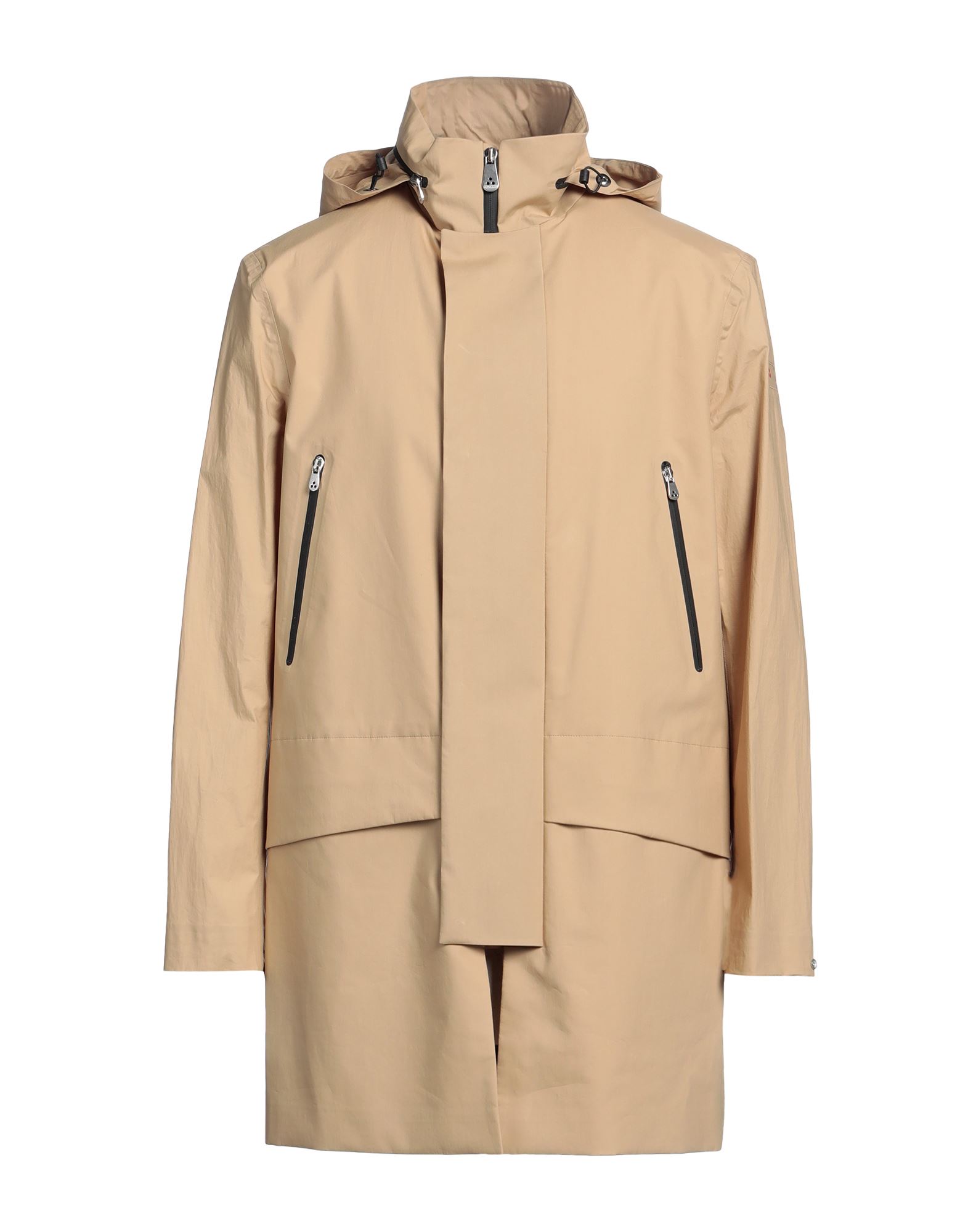 PEUTEREY Jacke, Mantel & Trenchcoat Herren Sand von PEUTEREY