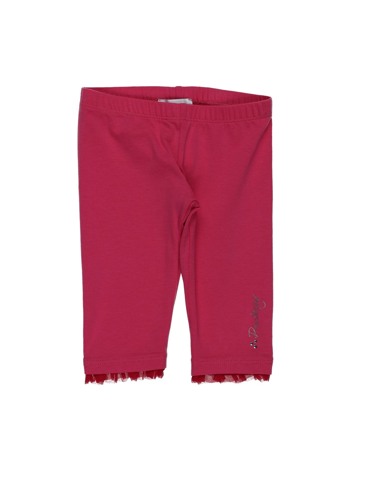 PEUTEREY Leggings Kinder Fuchsia von PEUTEREY