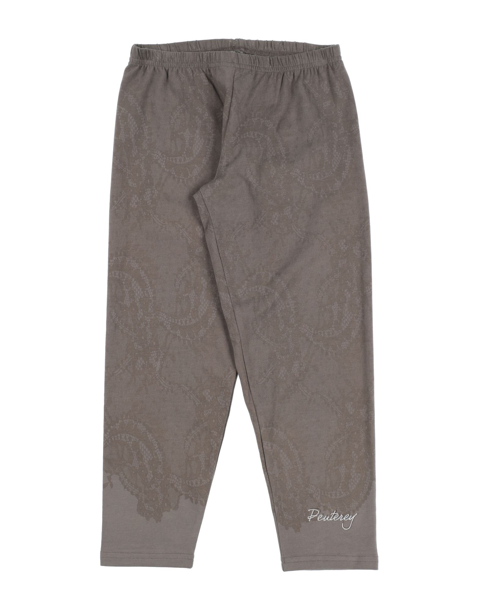 PEUTEREY Leggings Kinder Khaki von PEUTEREY