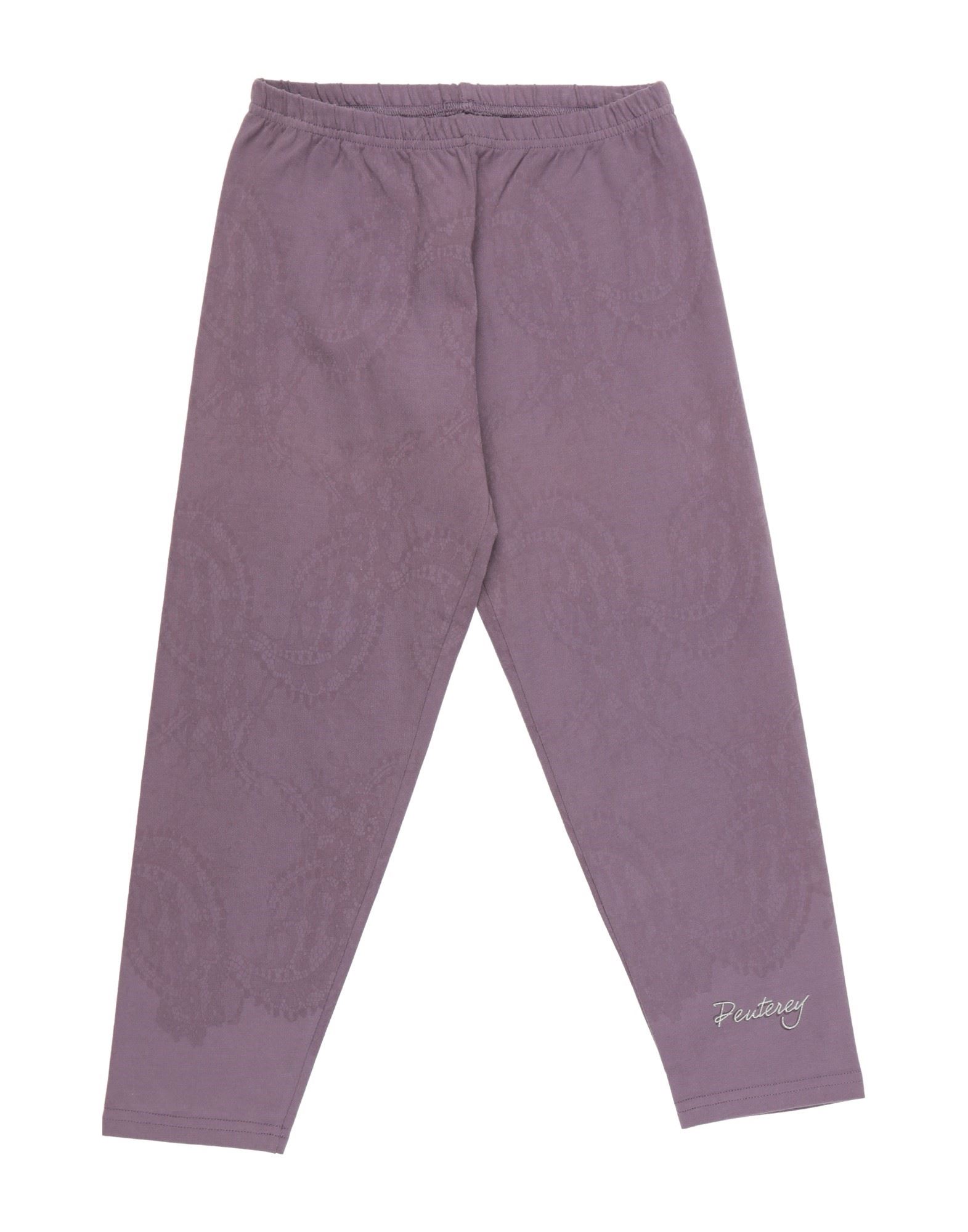 PEUTEREY Leggings Kinder Malve von PEUTEREY