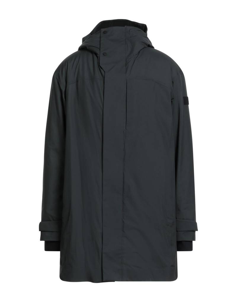 PEUTEREY Mantel Herren Braungrau von PEUTEREY