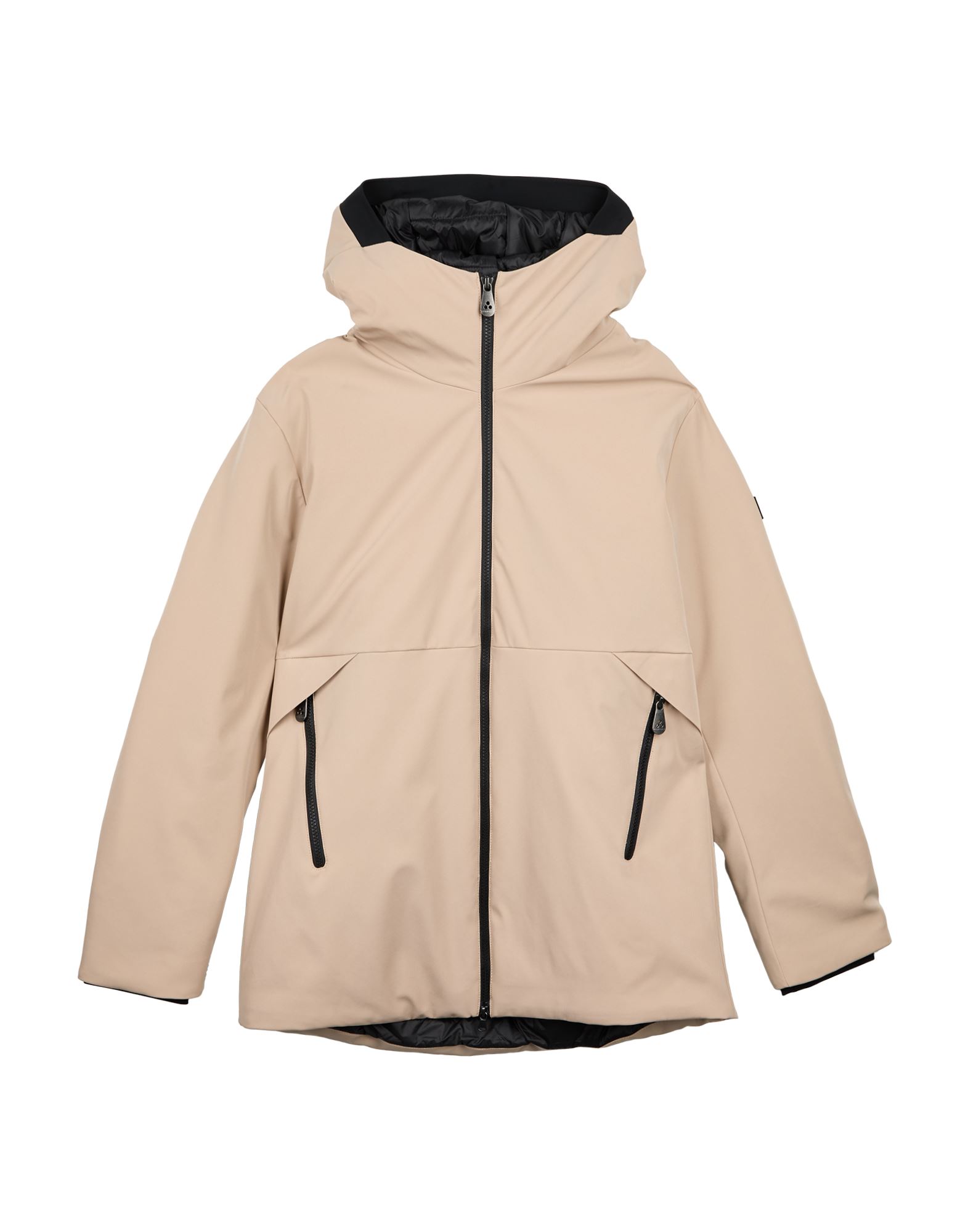 PEUTEREY Mantel Kinder Beige von PEUTEREY