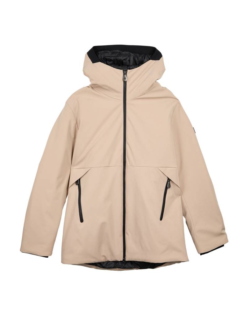 PEUTEREY Mantel Kinder Beige PEUTEREY Mantel Kinder Beige von PEUTEREY