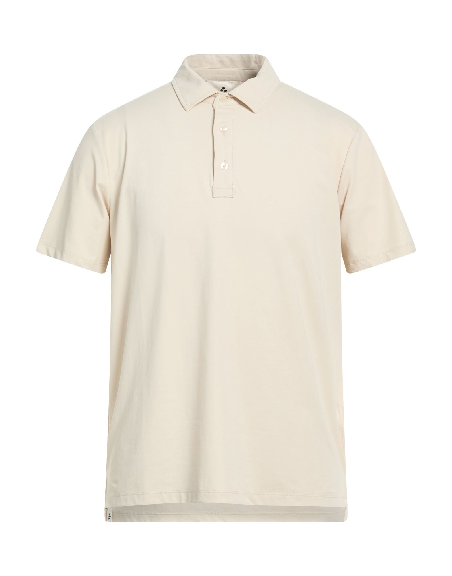 PEUTEREY Poloshirt Herren Beige von PEUTEREY