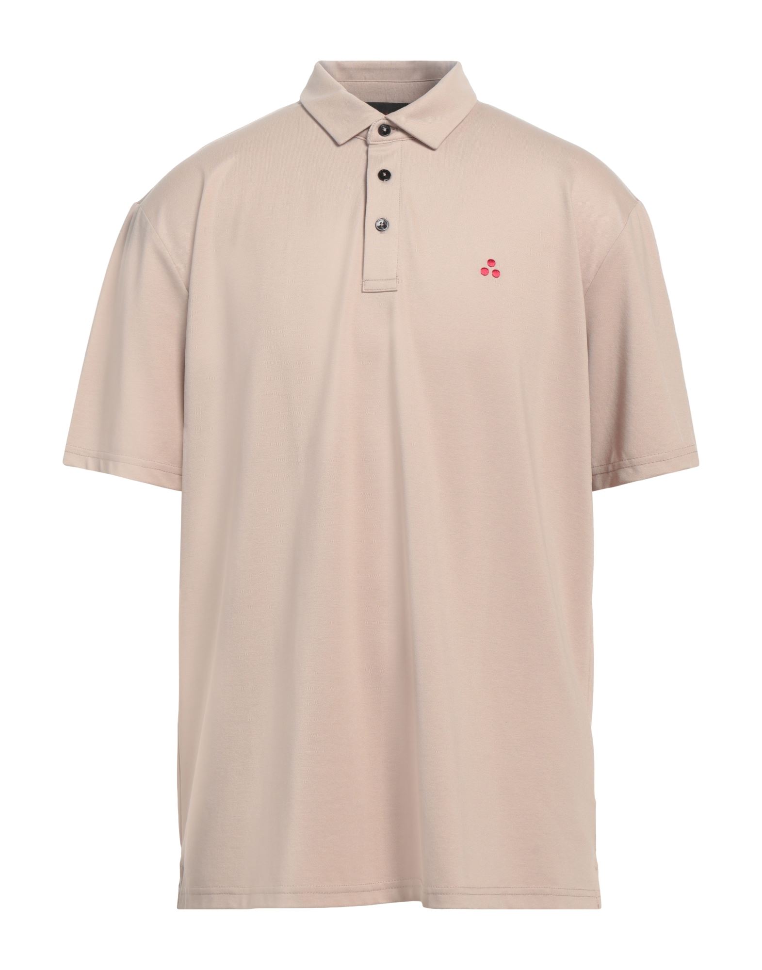 PEUTEREY Poloshirt Herren Beige von PEUTEREY