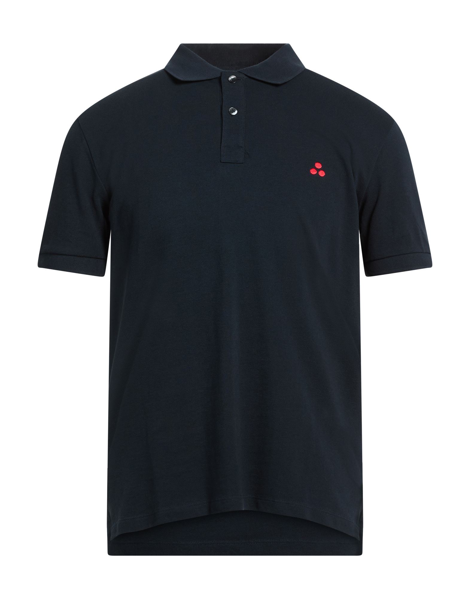 PEUTEREY Poloshirt Herren Marineblau von PEUTEREY