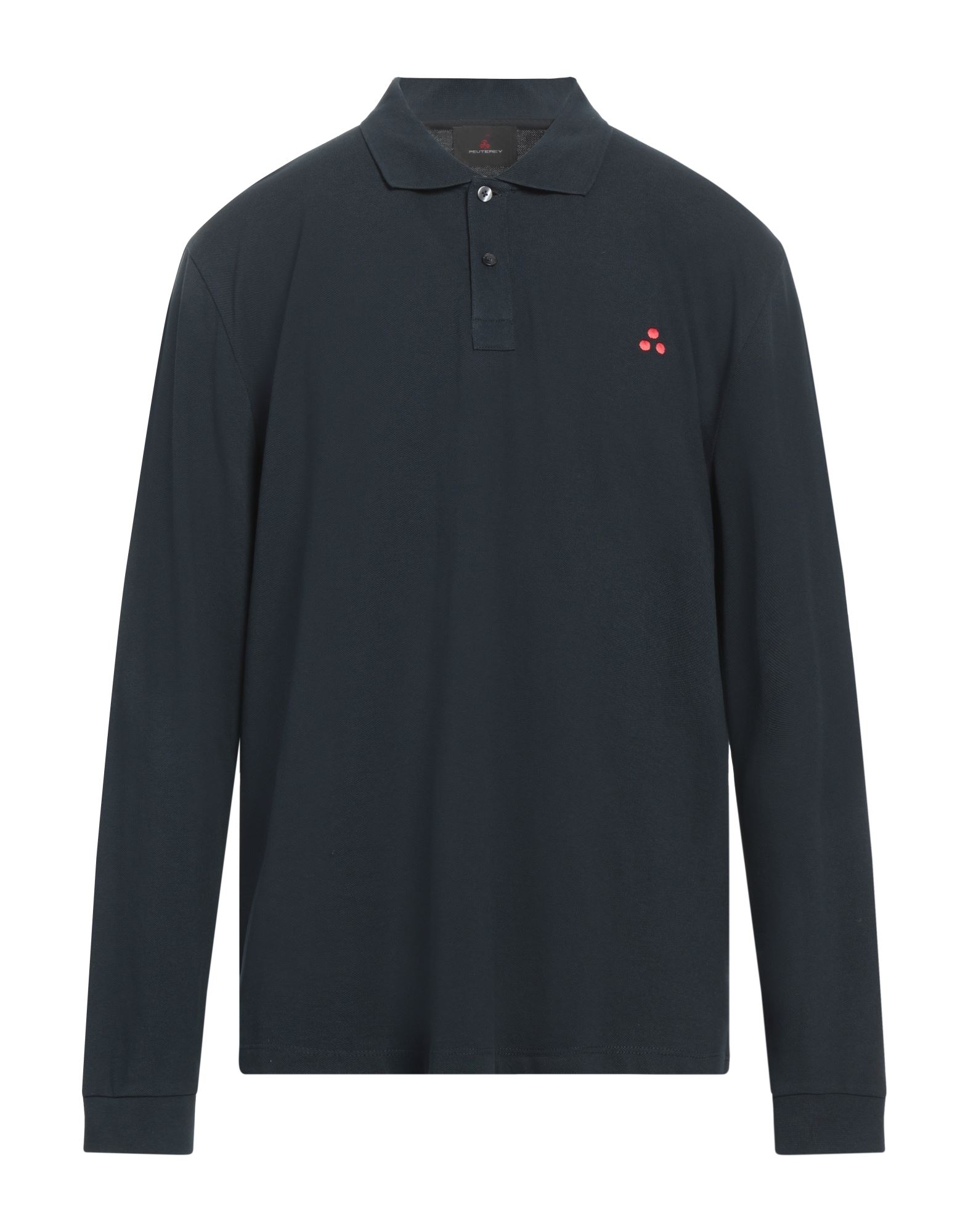 PEUTEREY Poloshirt Herren Nachtblau PEUTEREY Poloshirt Herren Nachtblau von PEUTEREY