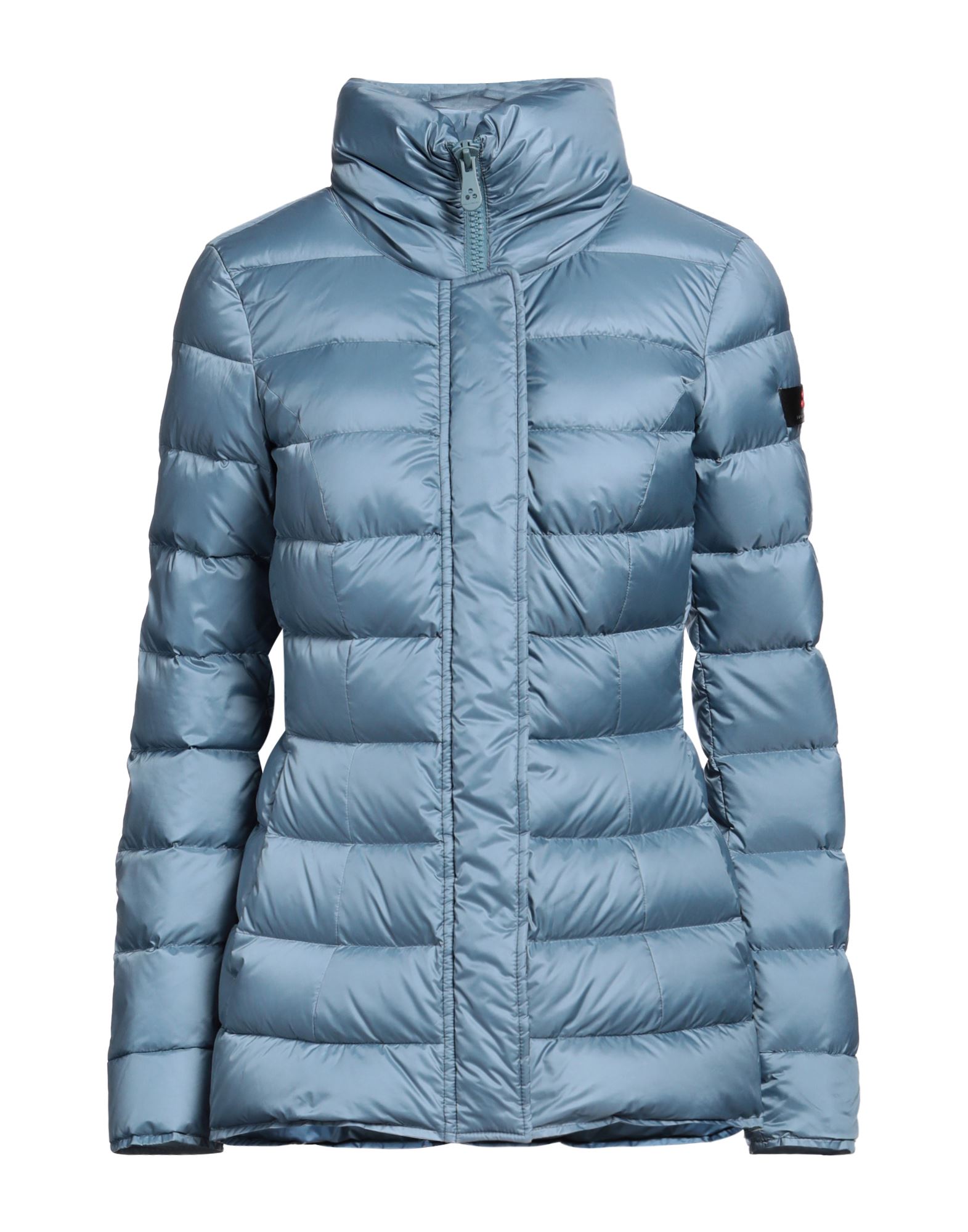 PEUTEREY Pufferjacke & Daunenjacke Damen Blaugrau von PEUTEREY