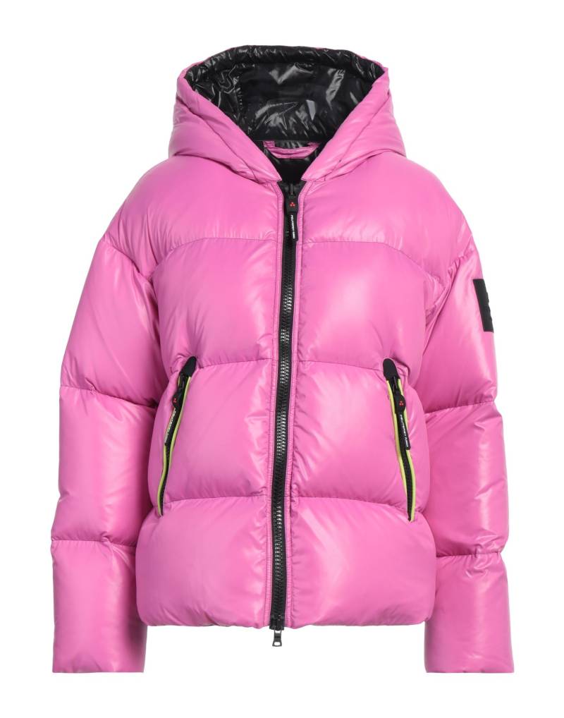 PEUTEREY.PLURALS Pufferjacke & Daunenjacke Damen Fuchsia von PEUTEREY.PLURALS