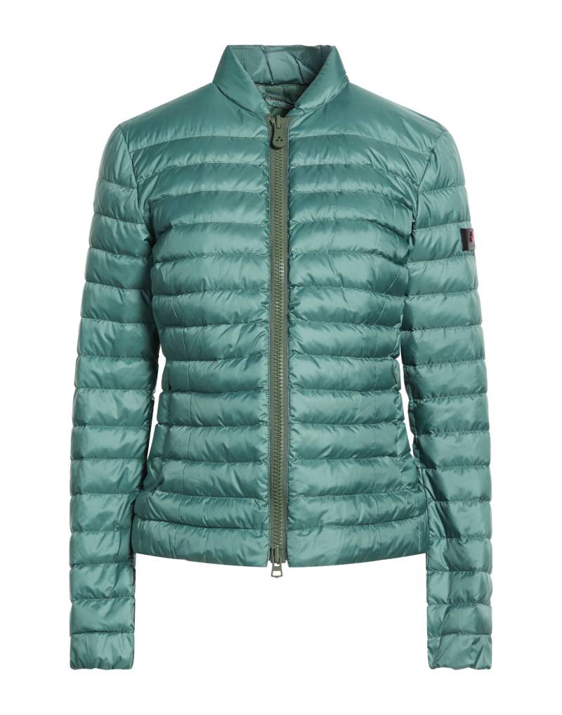 PEUTEREY Pufferjacke & Daunenjacke Damen Grün von PEUTEREY