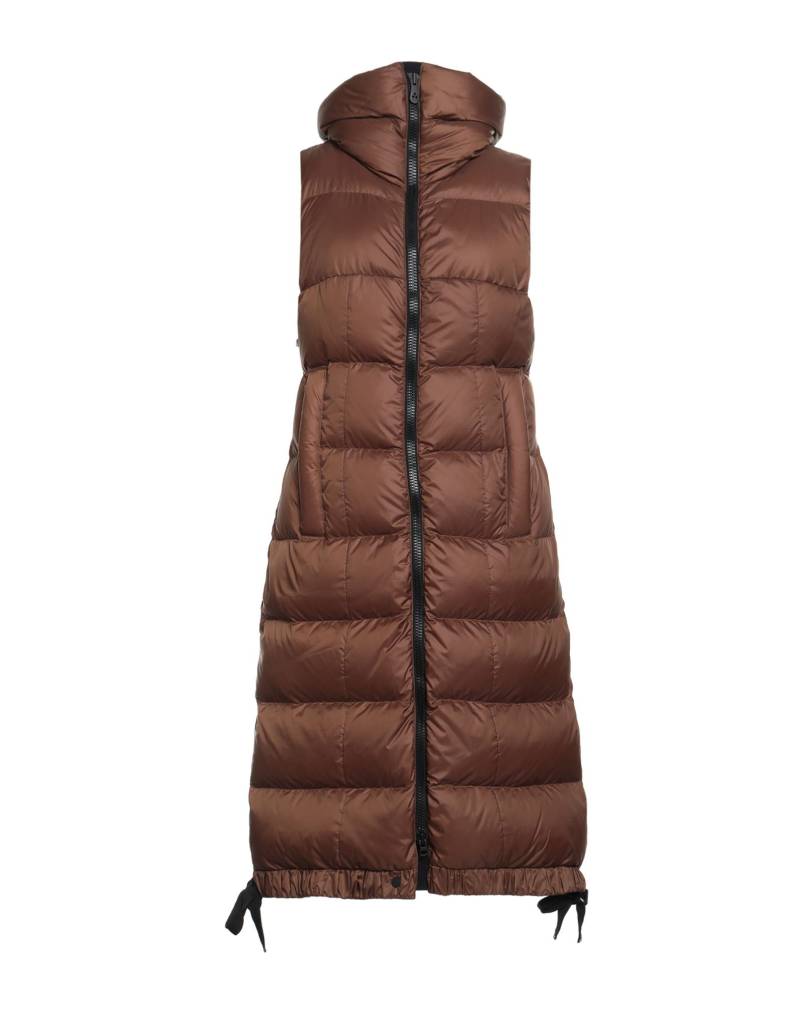 PEUTEREY Pufferjacke & Daunenjacke Damen Hellbraun von PEUTEREY