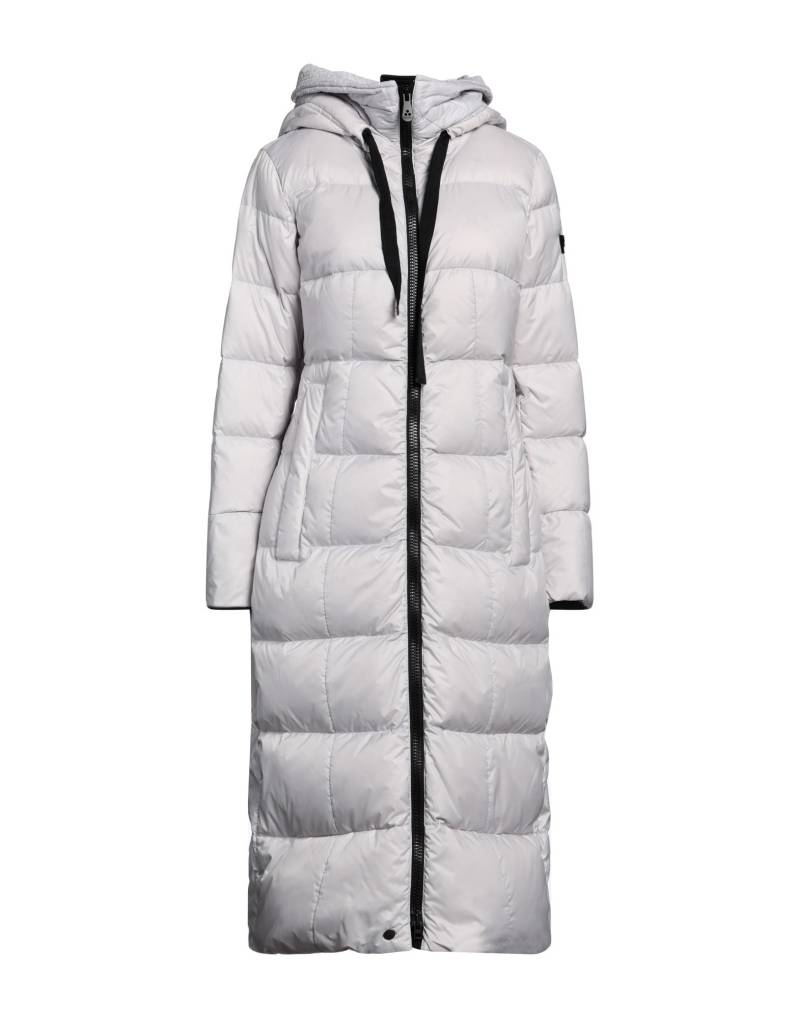 PEUTEREY Pufferjacke & Daunenjacke Damen Hellgrau von PEUTEREY