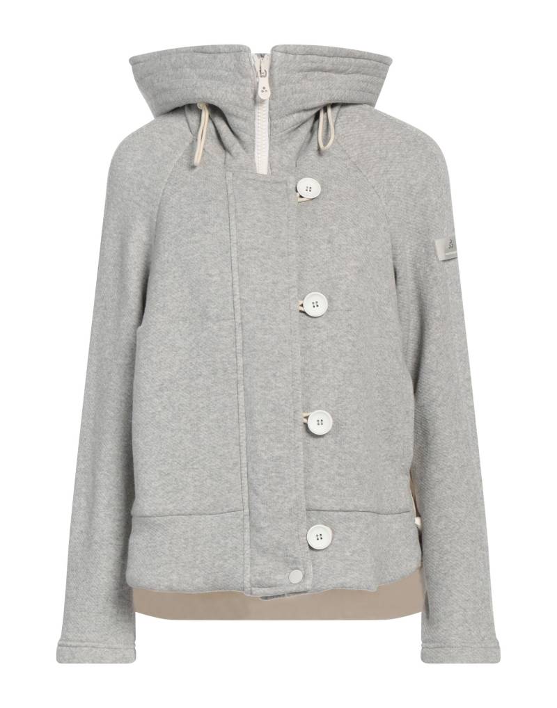 PEUTEREY Pufferjacke & Daunenjacke Damen Hellgrau von PEUTEREY
