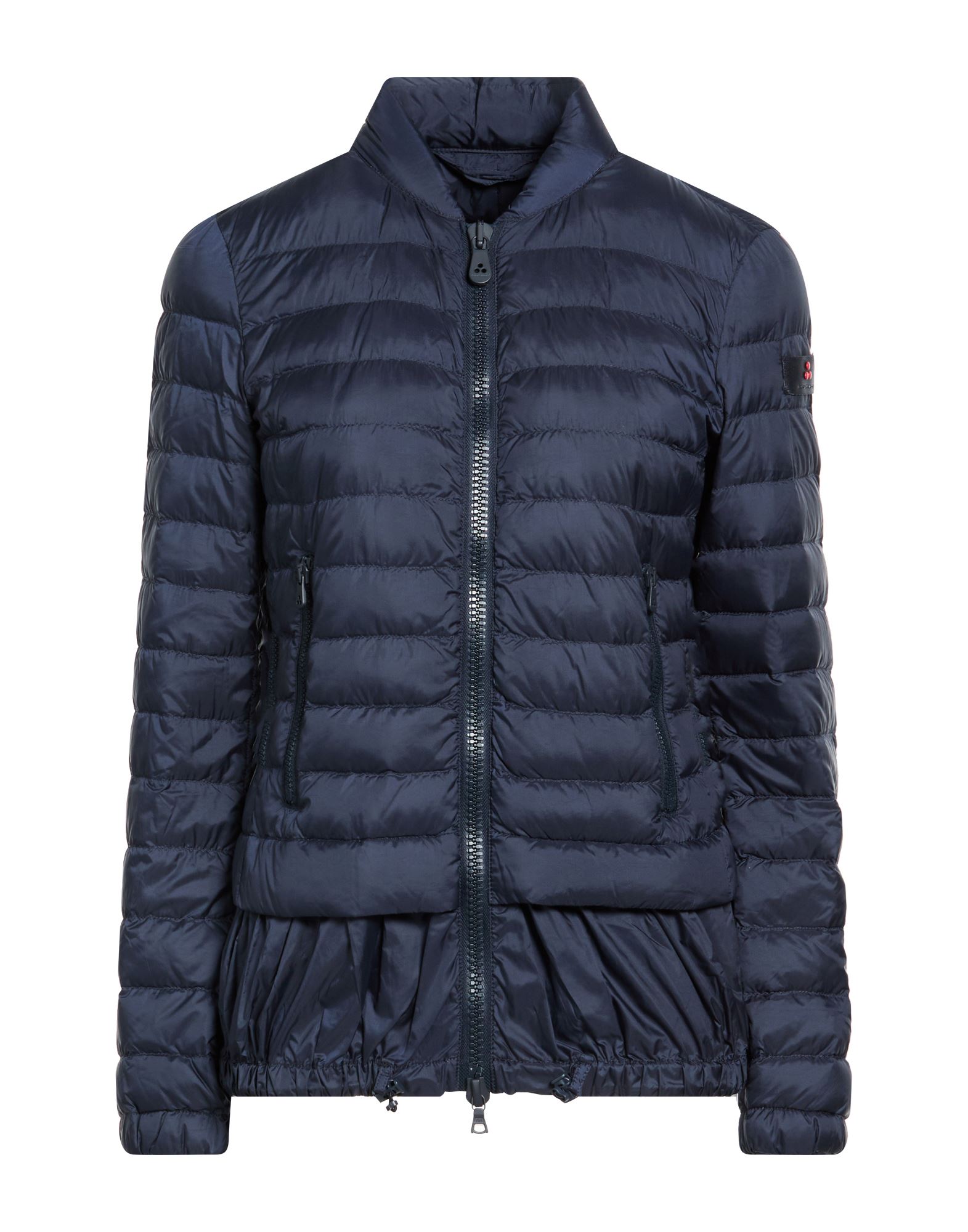 PEUTEREY Pufferjacke & Daunenjacke Damen Marineblau von PEUTEREY