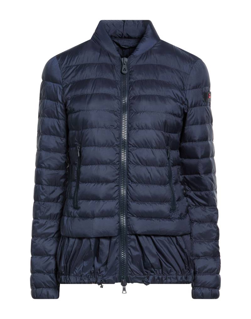 PEUTEREY Pufferjacke & Daunenjacke Damen Marineblau von PEUTEREY