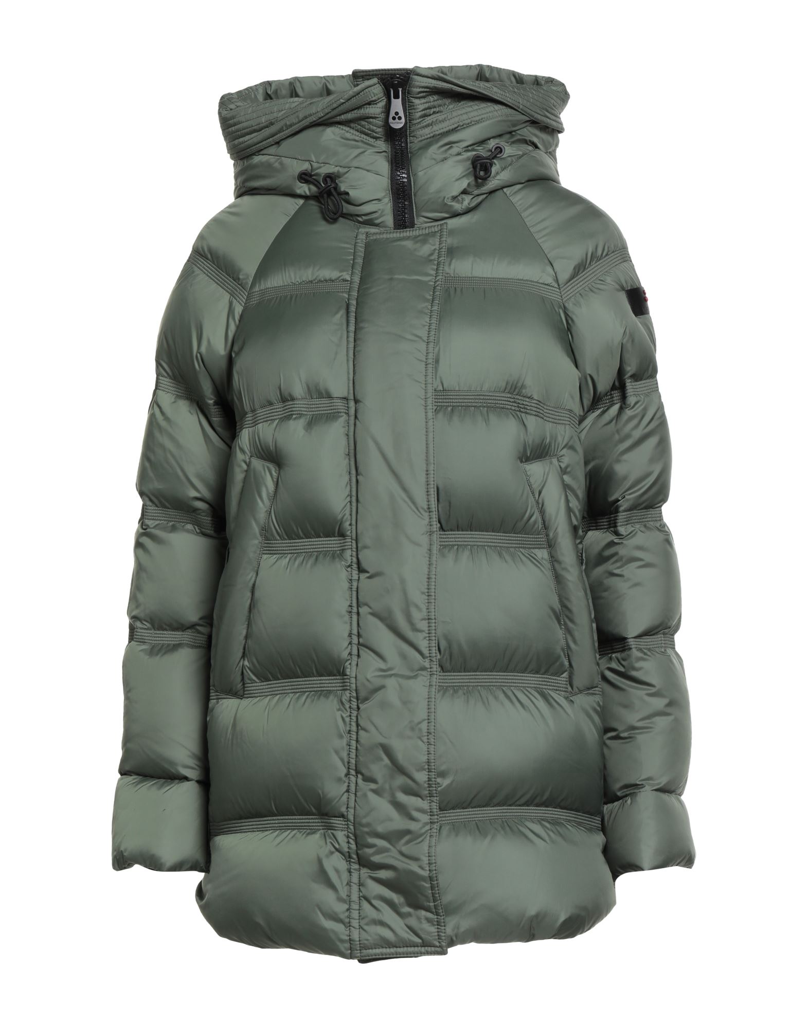PEUTEREY Pufferjacke & Daunenjacke Damen Militärgrün von PEUTEREY