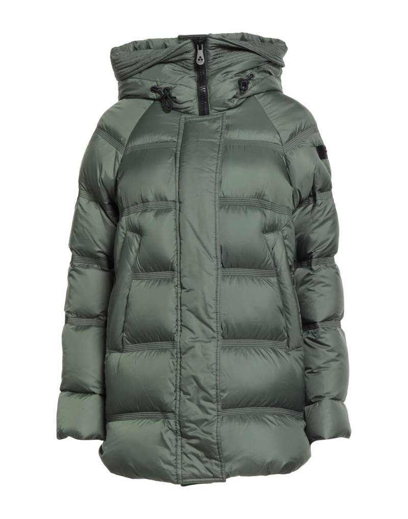 PEUTEREY Pufferjacke & Daunenjacke Damen Militärgrün von PEUTEREY