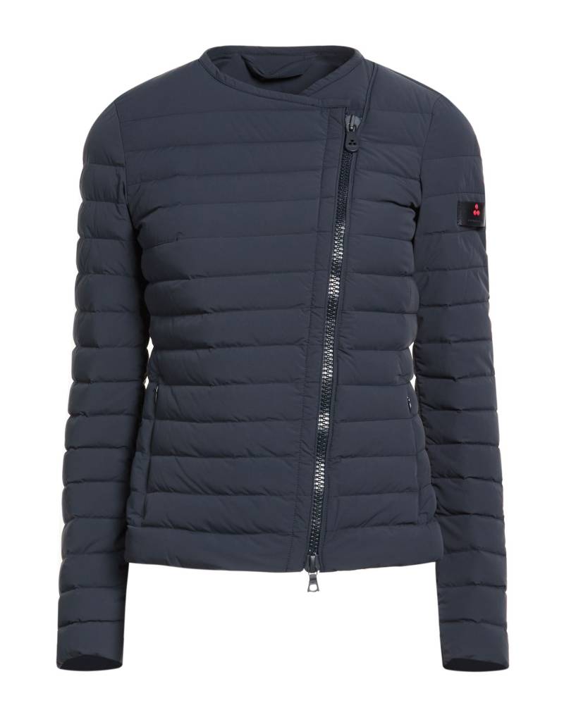 PEUTEREY Pufferjacke & Daunenjacke Damen Nachtblau von PEUTEREY