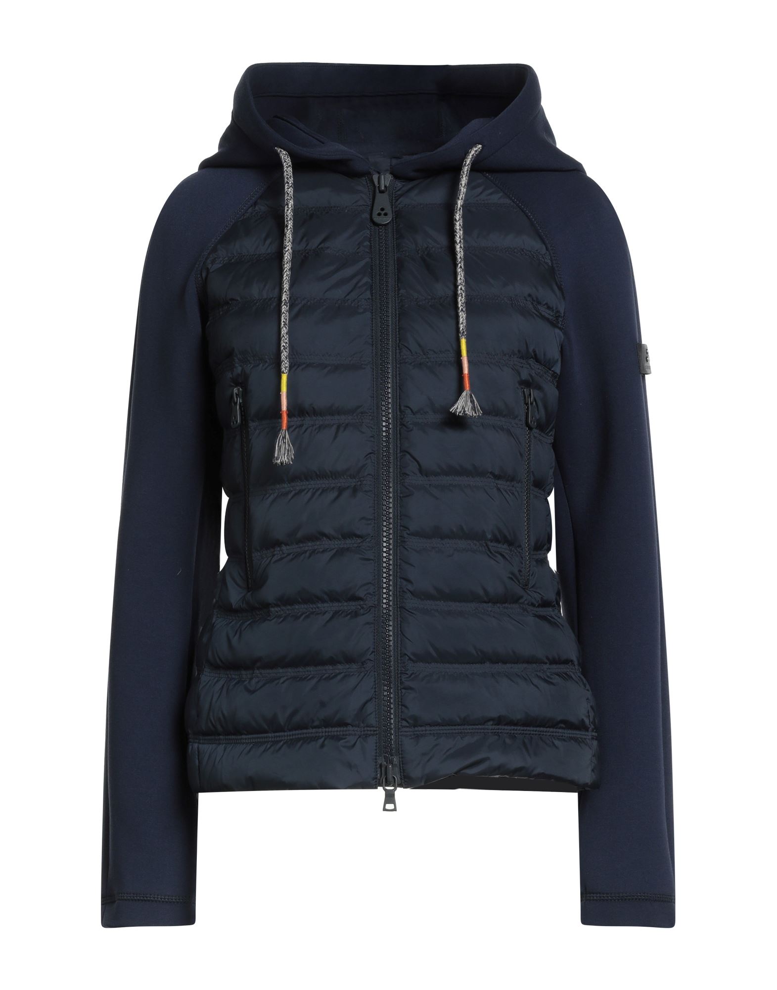 PEUTEREY Pufferjacke & Daunenjacke Damen Nachtblau von PEUTEREY