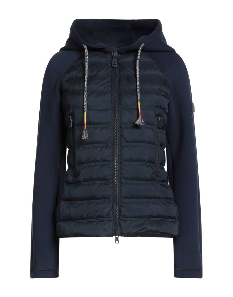 PEUTEREY Pufferjacke & Daunenjacke Damen Nachtblau PEUTEREY Pufferjacke & Daunenjacke Damen Nachtblau von PEUTEREY