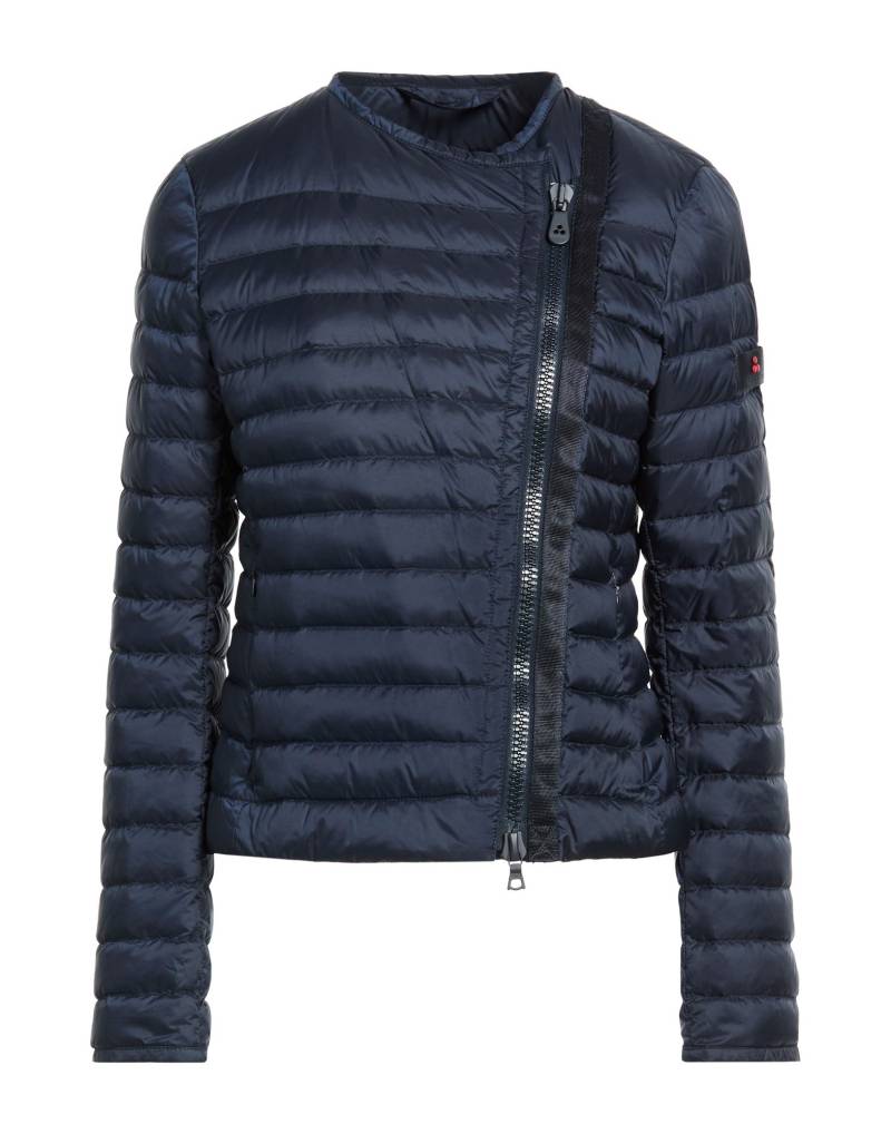 PEUTEREY Pufferjacke & Daunenjacke Damen Nachtblau von PEUTEREY