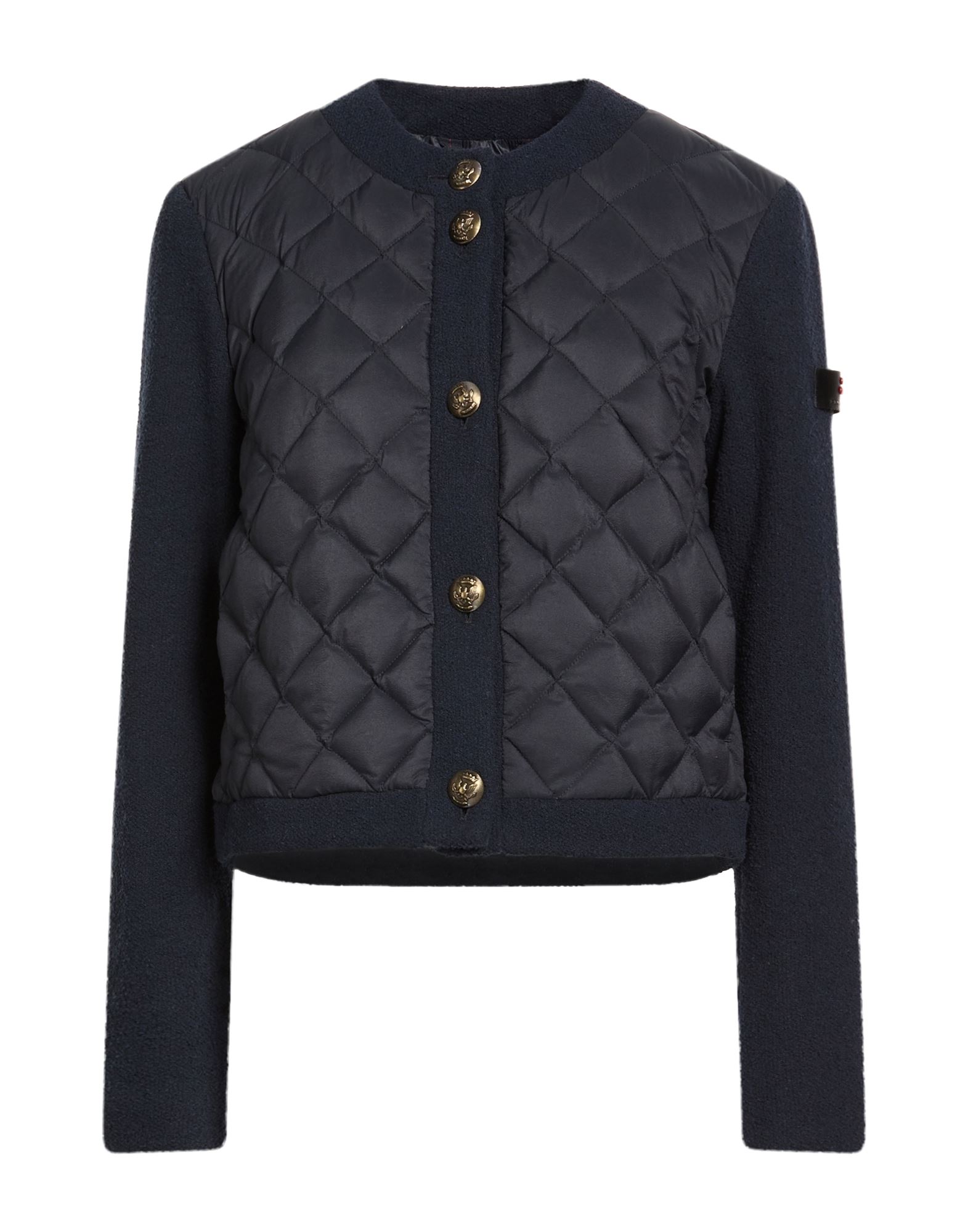 PEUTEREY Pufferjacke & Daunenjacke Damen Nachtblau von PEUTEREY