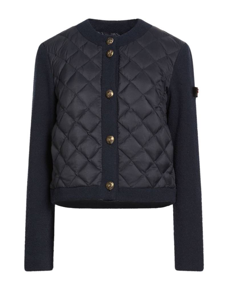PEUTEREY Pufferjacke & Daunenjacke Damen Nachtblau von PEUTEREY
