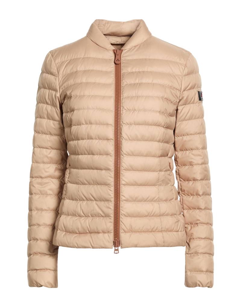 PEUTEREY Pufferjacke & Daunenjacke Damen Sand von PEUTEREY