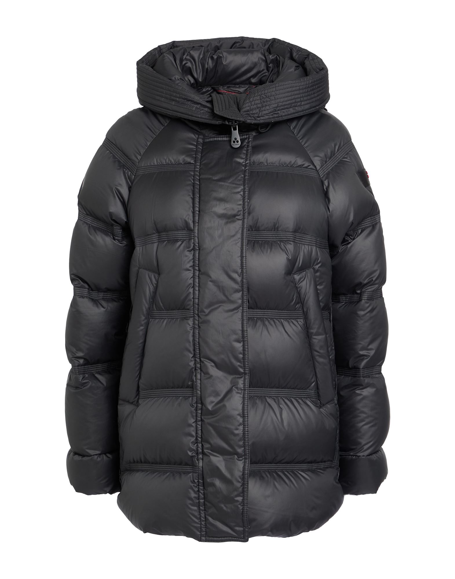 PEUTEREY Pufferjacke & Daunenjacke Damen Schwarz PEUTEREY Pufferjacke & Daunenjacke Damen Schwarz von PEUTEREY