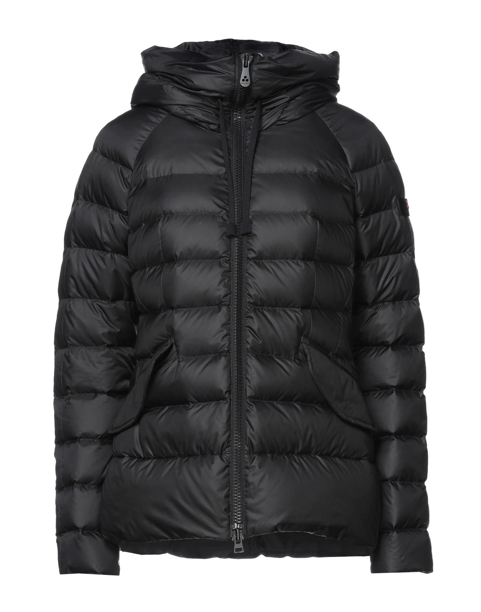 PEUTEREY Pufferjacke & Daunenjacke Damen Schwarz von PEUTEREY