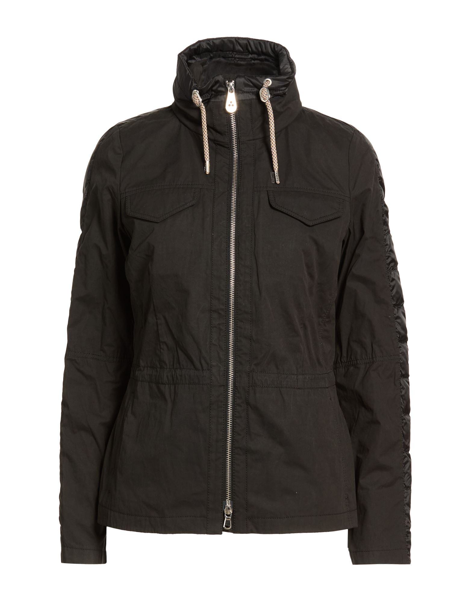 PEUTEREY Pufferjacke & Daunenjacke Damen Schwarz von PEUTEREY