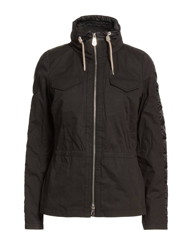 PEUTEREY Pufferjacke & Daunenjacke Damen Schwarz von PEUTEREY