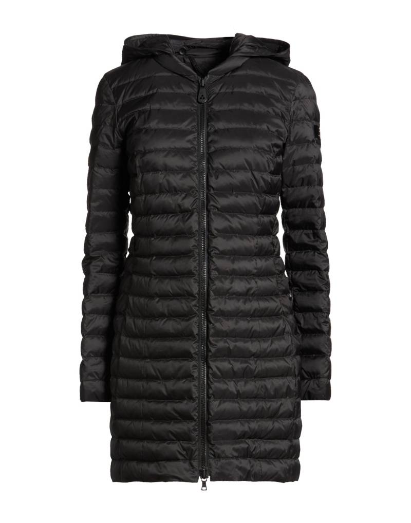 PEUTEREY Pufferjacke & Daunenjacke Damen Schwarz von PEUTEREY