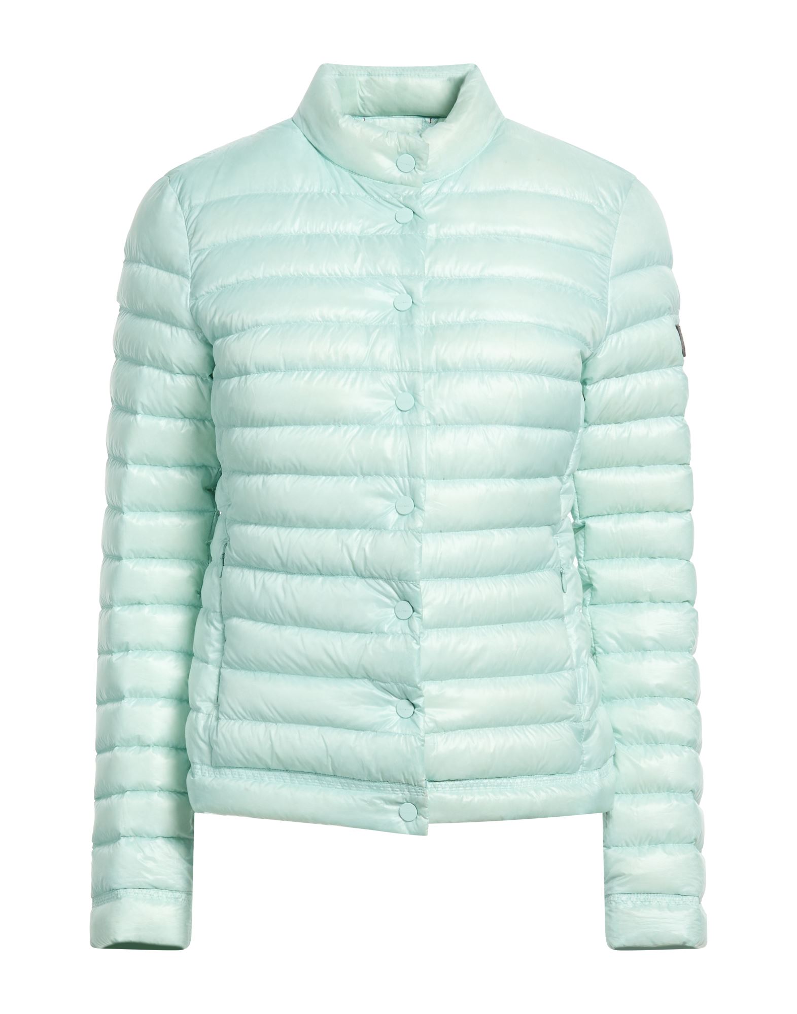 PEUTEREY Pufferjacke & Daunenjacke Damen Tūrkis von PEUTEREY