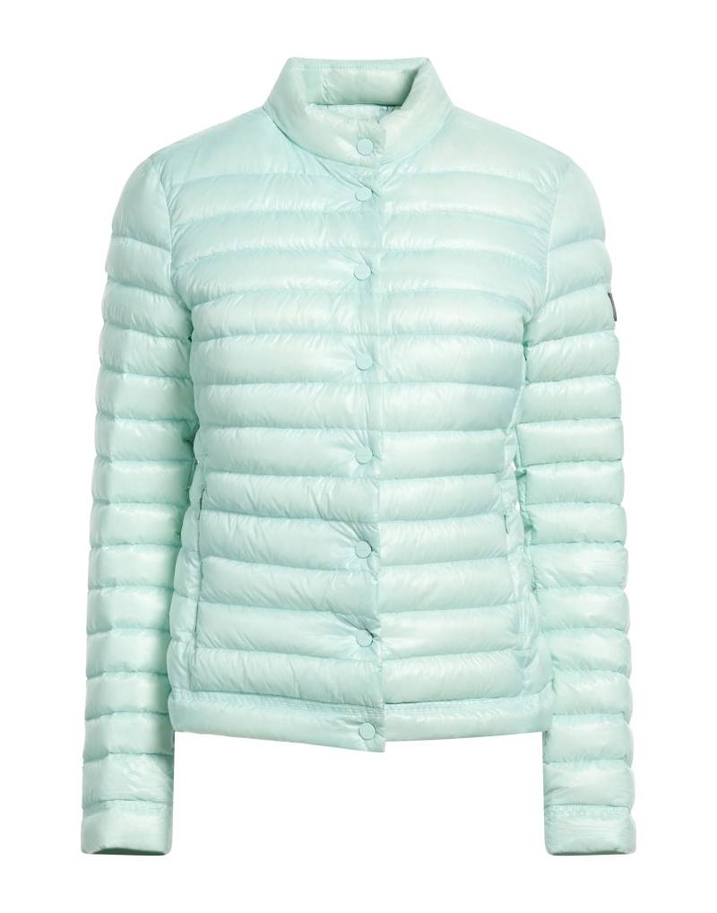 PEUTEREY Pufferjacke & Daunenjacke Damen Tūrkis von PEUTEREY