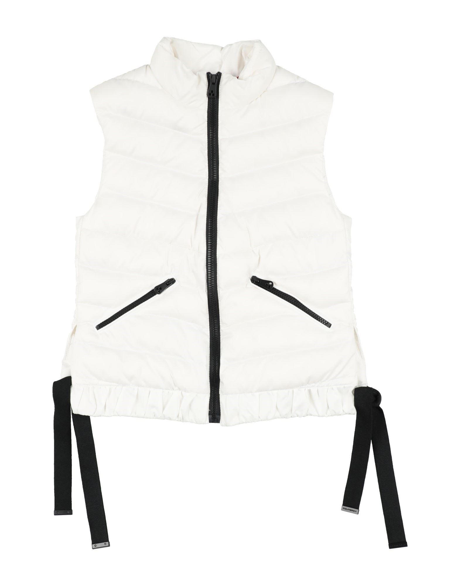 PEUTEREY Pufferjacke & Daunenjacke Kinder Weiß von PEUTEREY