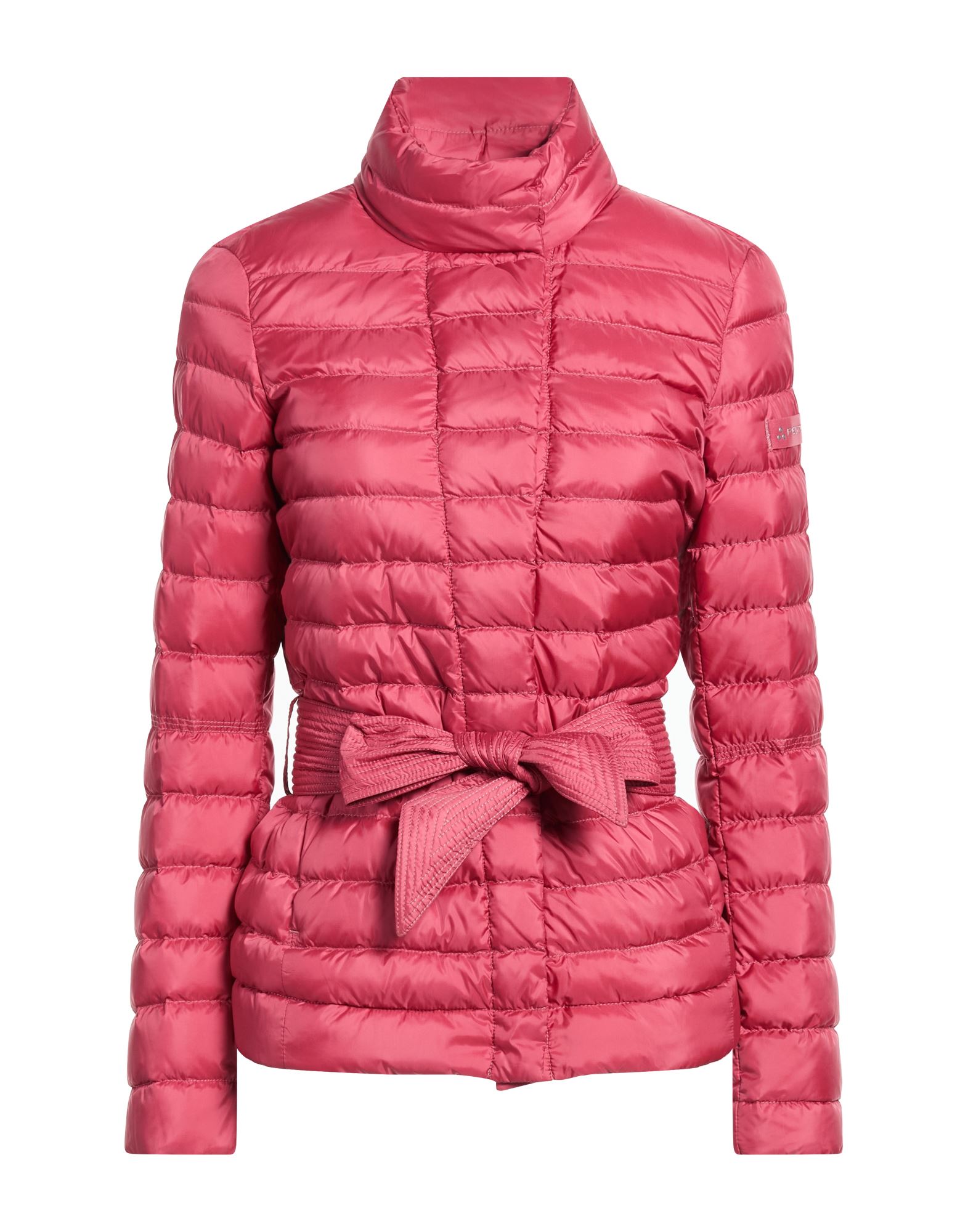 PEUTEREY Pufferjacke & Daunenjacke Damen Ziegelrot von PEUTEREY