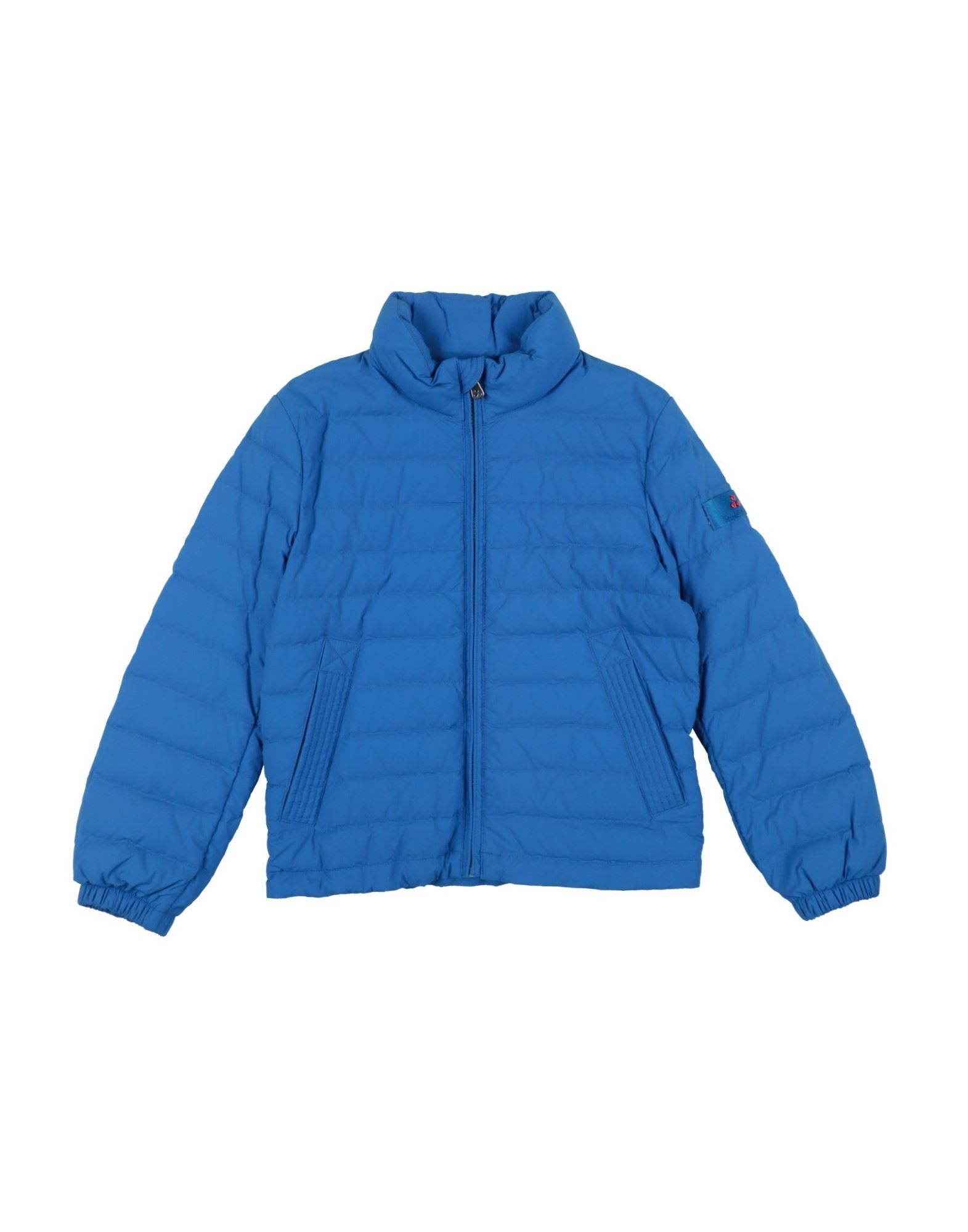 PEUTEREY Pufferjacke & Daunenjacke Kinder Azurblau von PEUTEREY