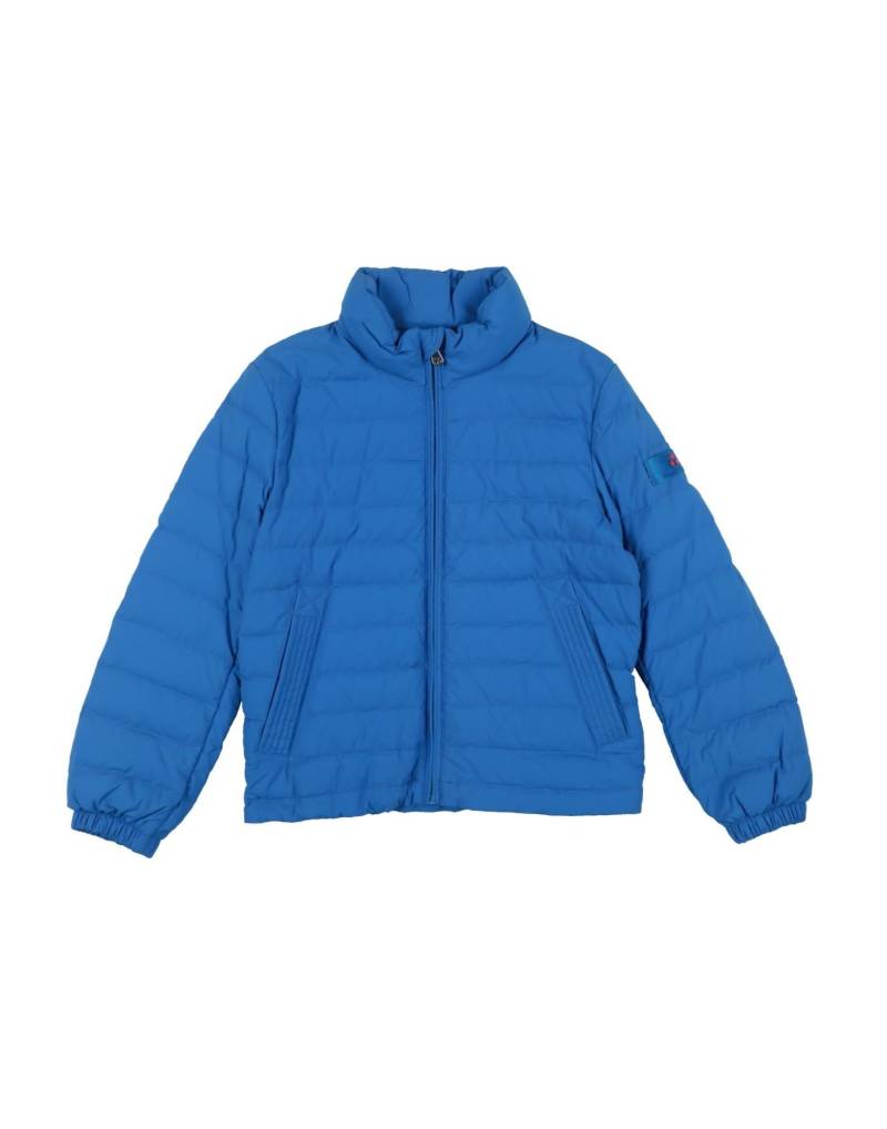 PEUTEREY Pufferjacke & Daunenjacke Kinder Azurblau von PEUTEREY