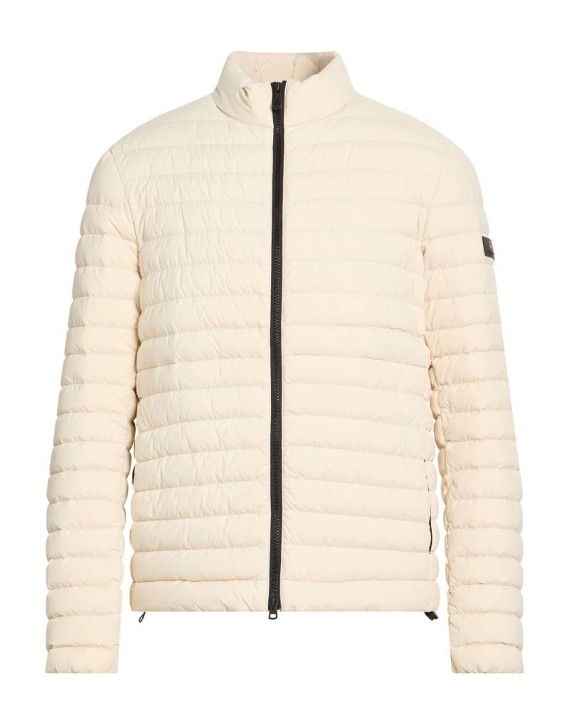 PEUTEREY Pufferjacke & Daunenjacke Herren Beige von PEUTEREY