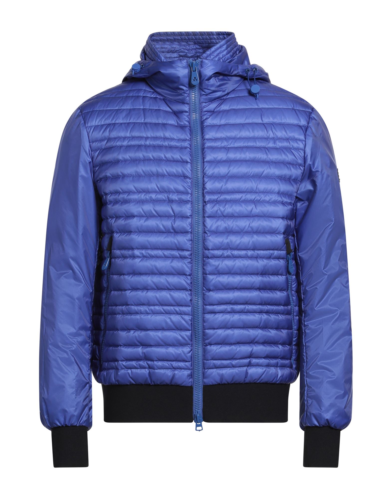 PEUTEREY Pufferjacke & Daunenjacke Herren Blau von PEUTEREY
