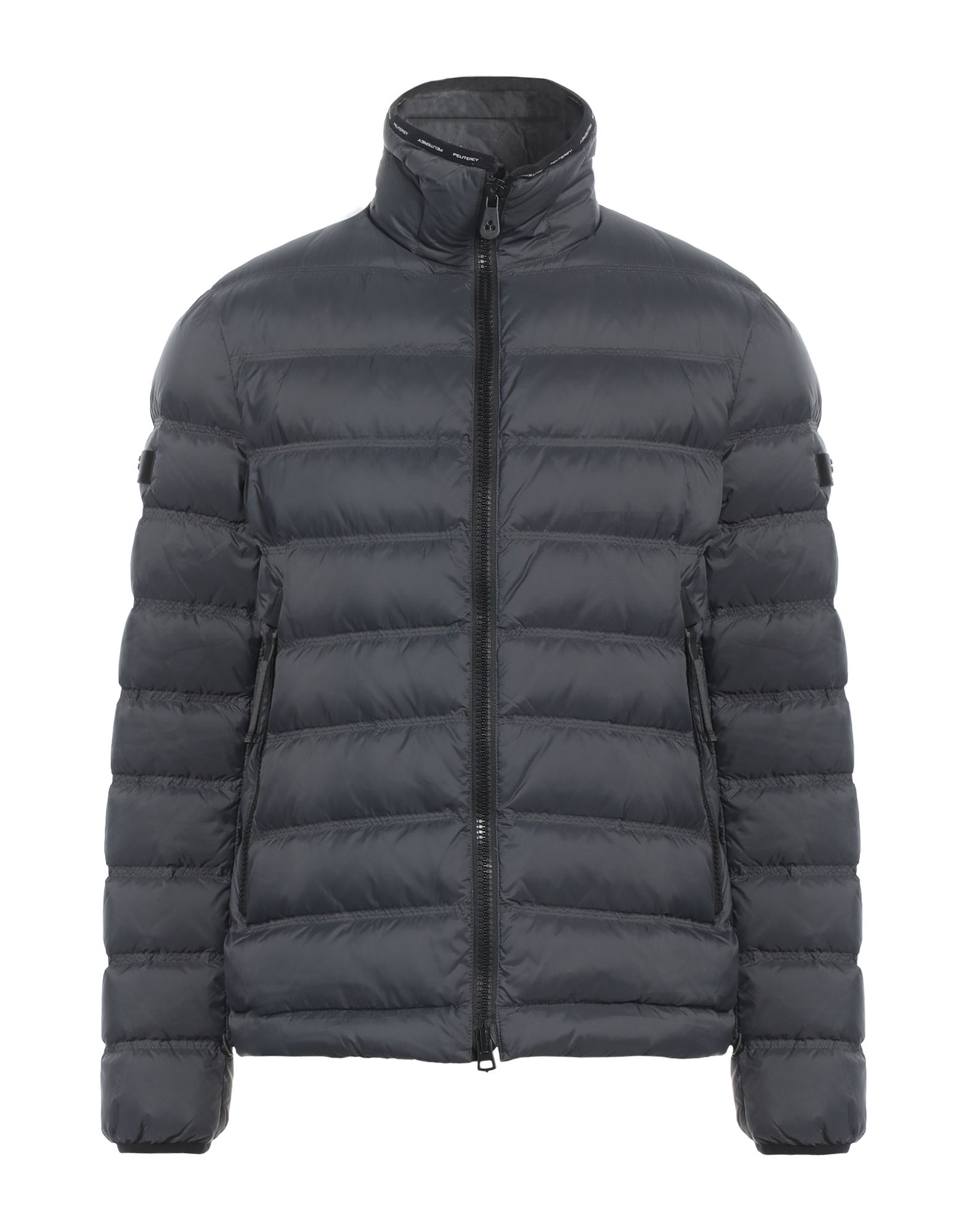 PEUTEREY Pufferjacke & Daunenjacke Herren Granitgrau von PEUTEREY