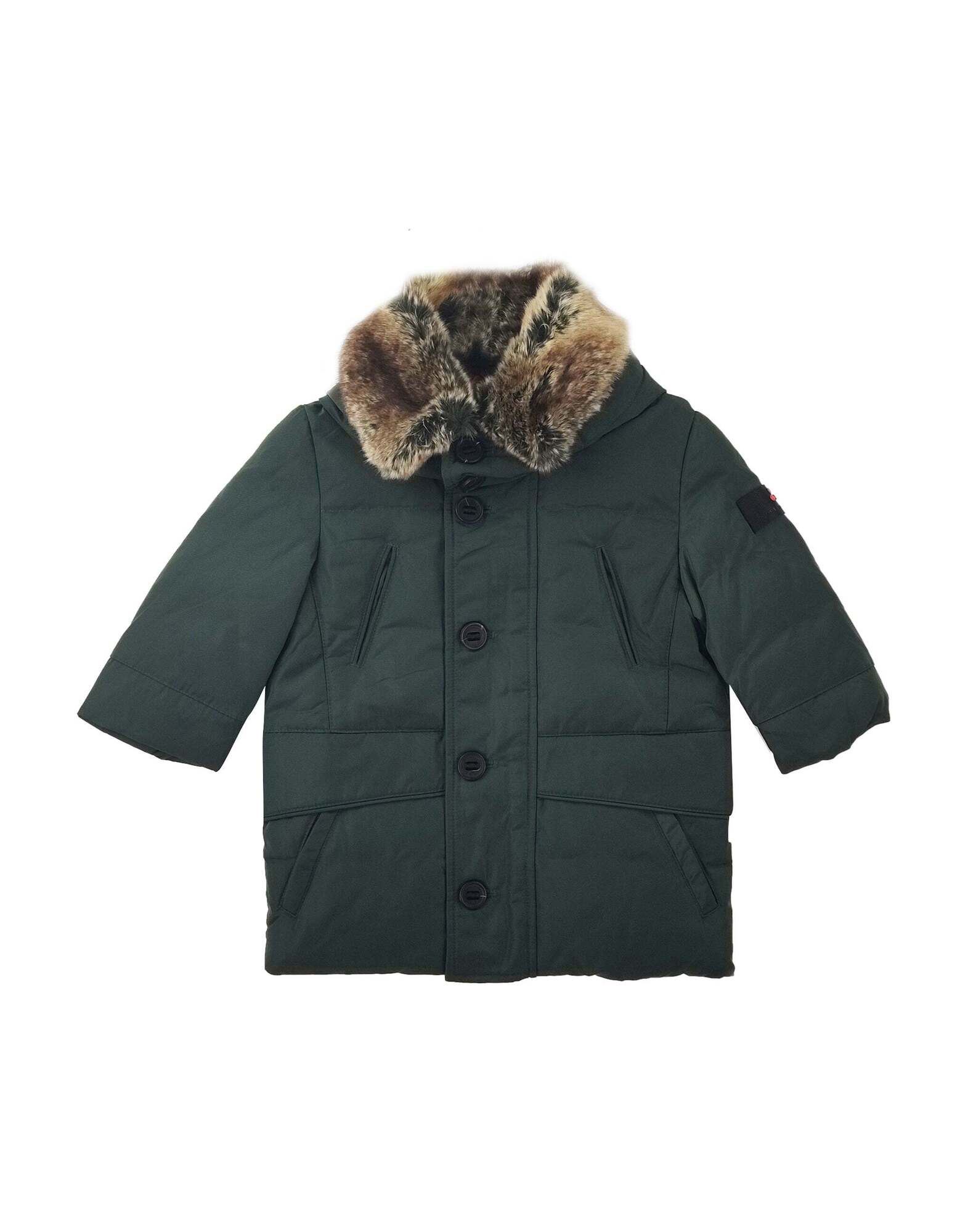 PEUTEREY Pufferjacke & Daunenjacke Herren Grün von PEUTEREY