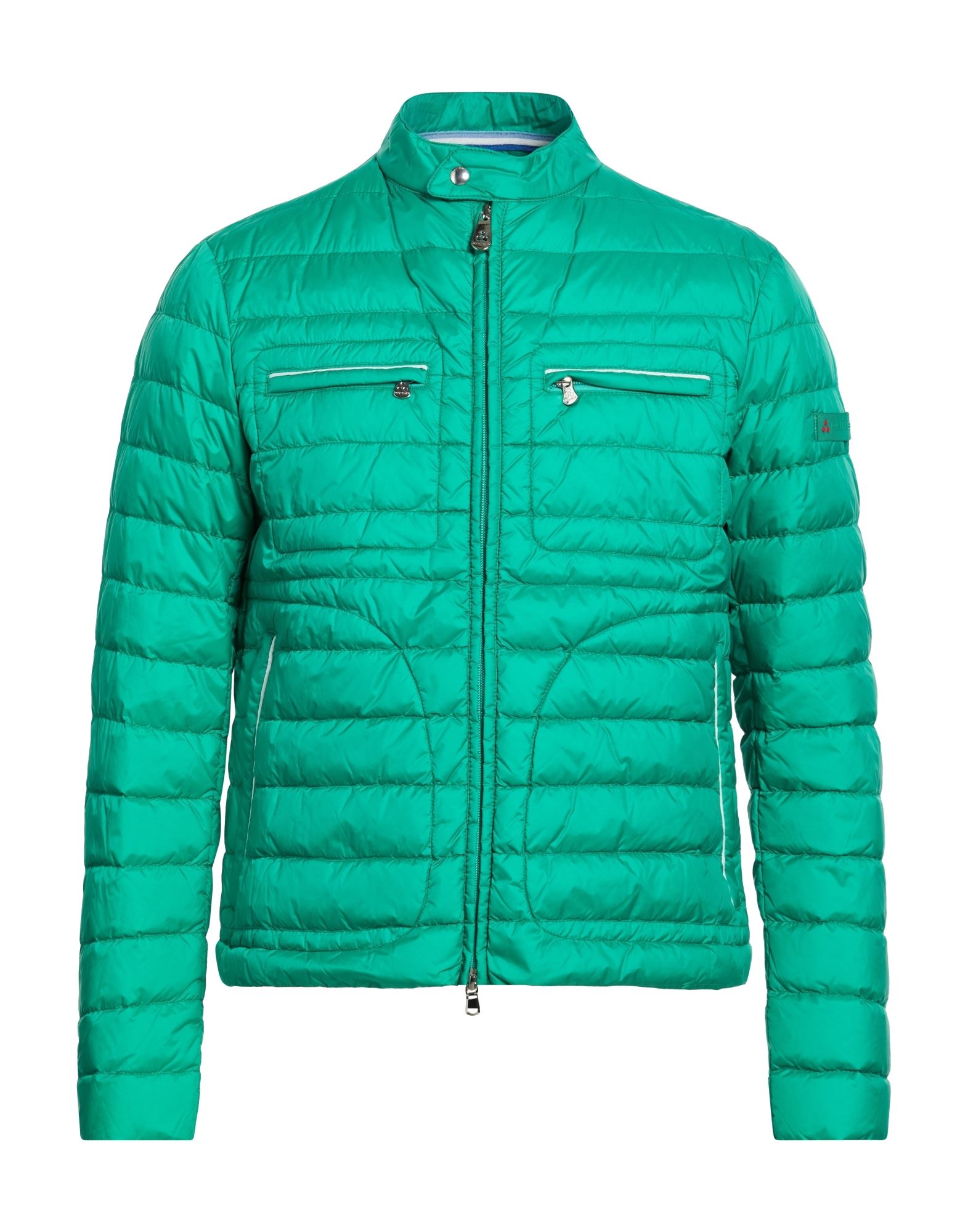 PEUTEREY Pufferjacke & Daunenjacke Herren Grün von PEUTEREY
