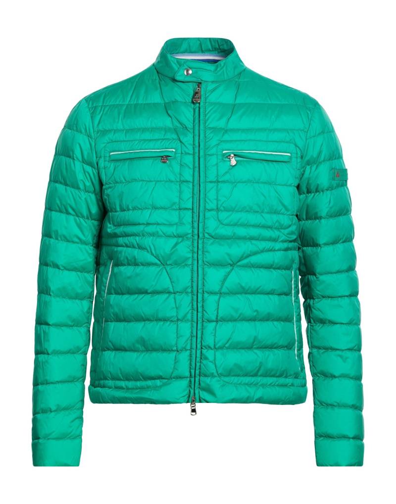 PEUTEREY Pufferjacke & Daunenjacke Herren Grün von PEUTEREY