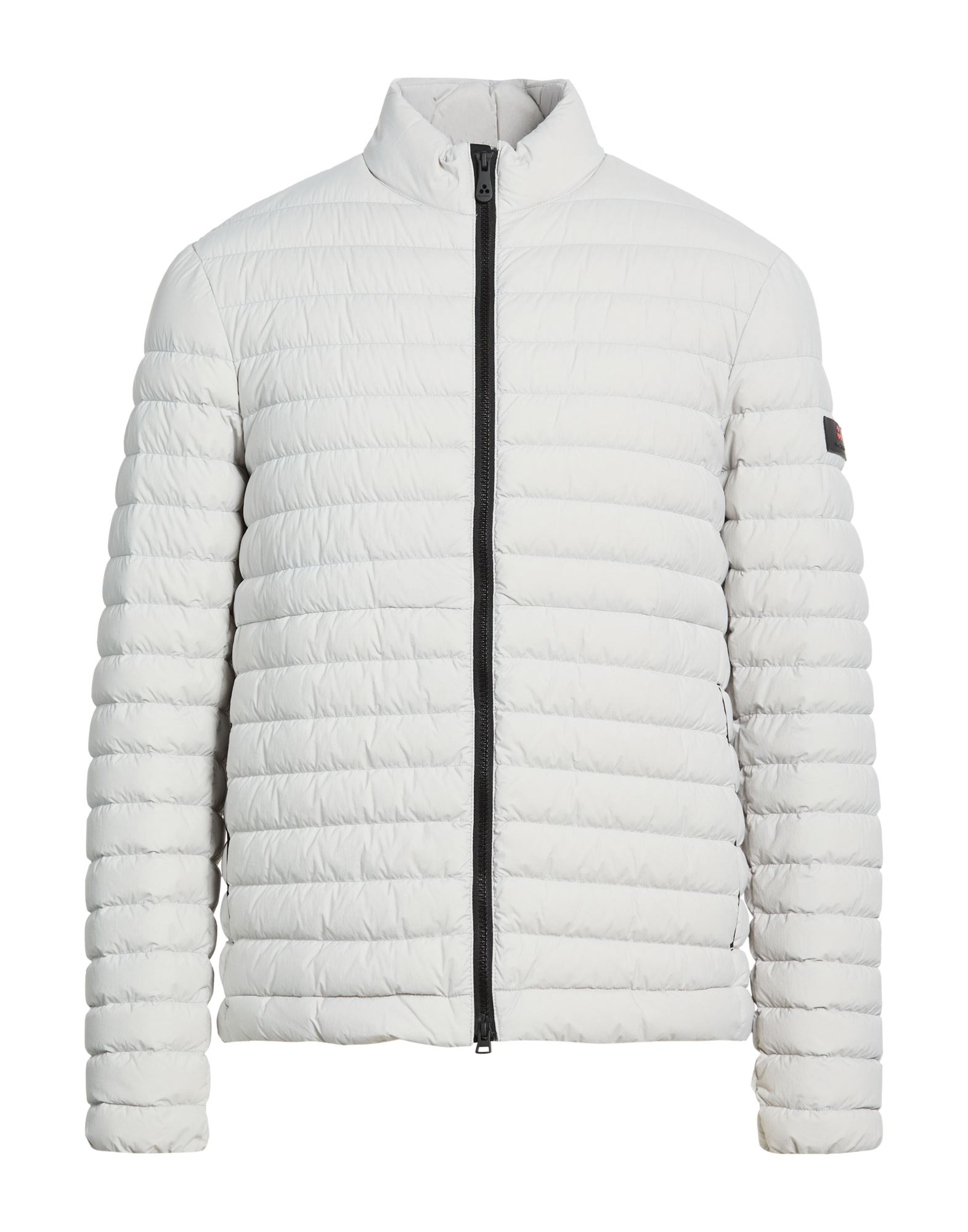 PEUTEREY Pufferjacke & Daunenjacke Herren Hellgrau von PEUTEREY