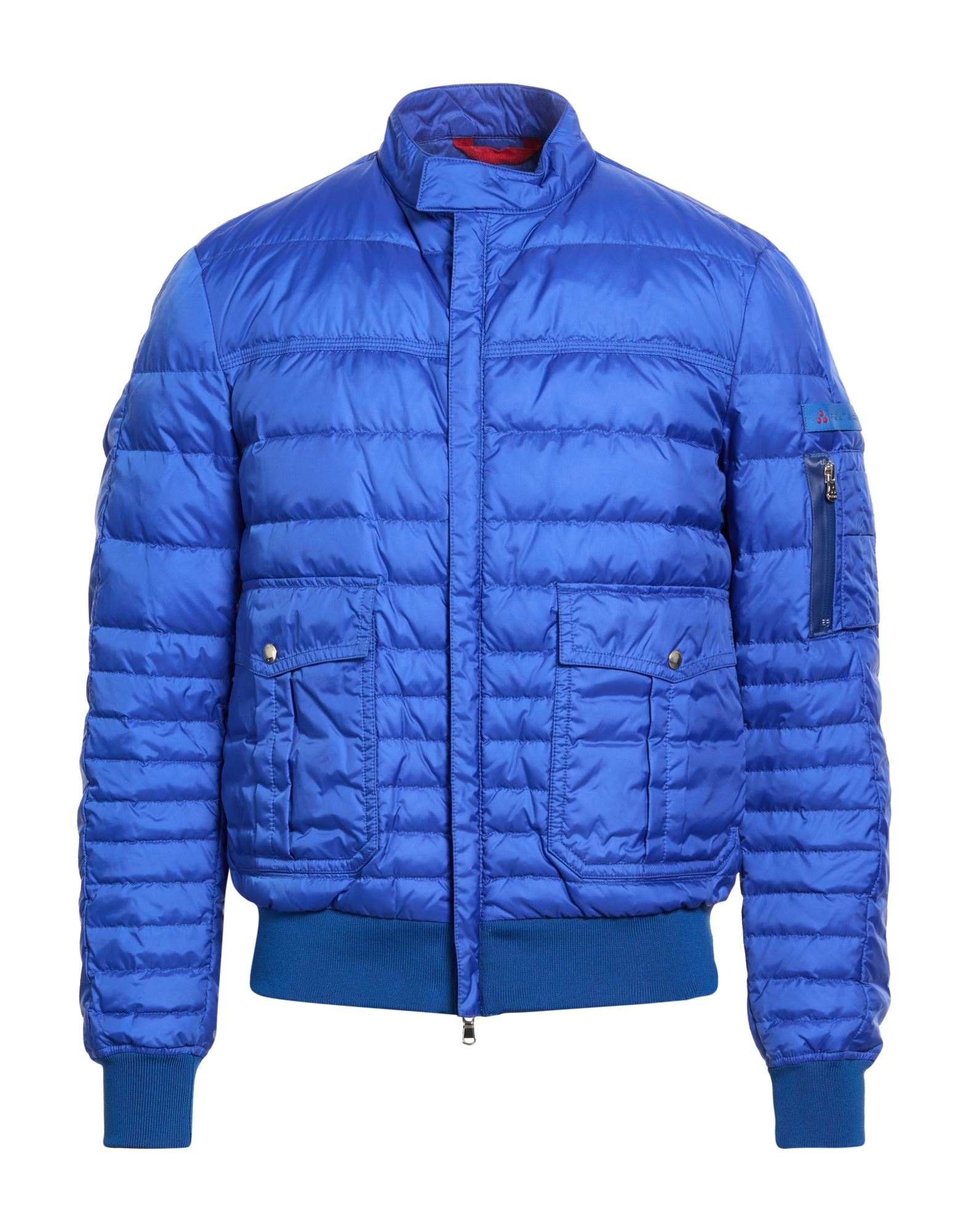 PEUTEREY Pufferjacke & Daunenjacke Herren Königsblau von PEUTEREY