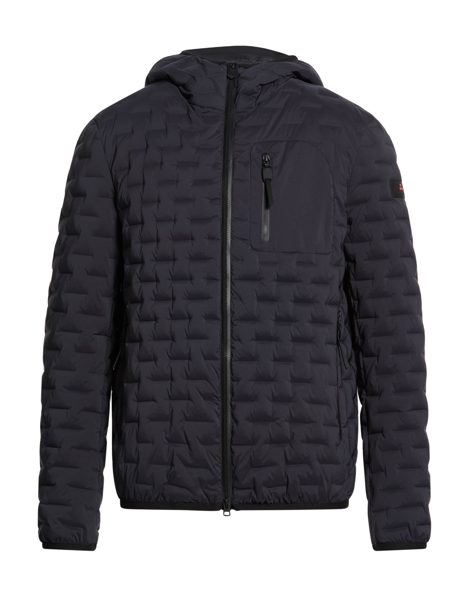 PEUTEREY Pufferjacke & Daunenjacke Herren Marineblau von PEUTEREY