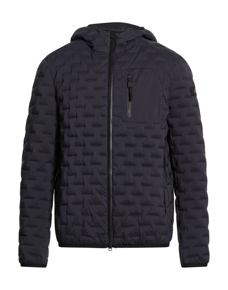 PEUTEREY Pufferjacke & Daunenjacke Herren Marineblau von PEUTEREY