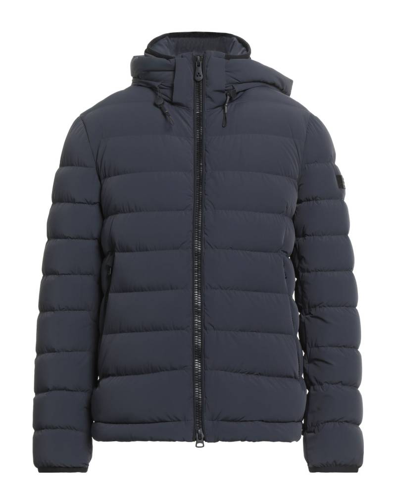 PEUTEREY Pufferjacke & Daunenjacke Herren Marineblau PEUTEREY Pufferjacke & Daunenjacke Herren Marineblau von PEUTEREY